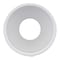 Charlotte Pipe And Foundry Charlotte Pipe Schedule 40 1-1/2 in. Hub X 3 in. D Hub PVC Reducing Coupling 1 pk PVC001020800 - alternate 4